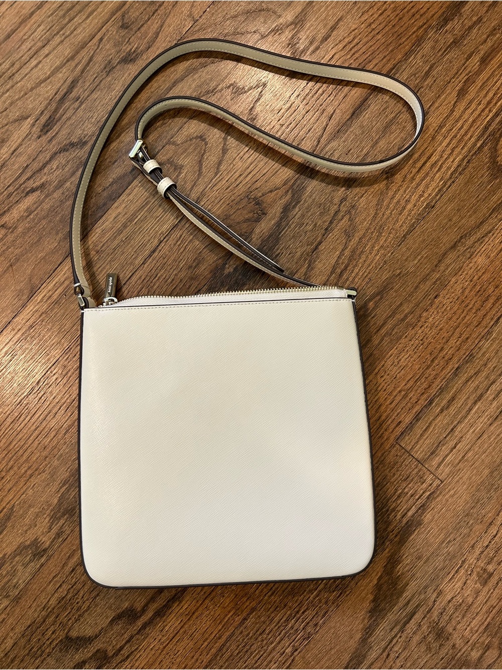 kate spade Cream/White Crossbody Bag - Picture 2 of 6